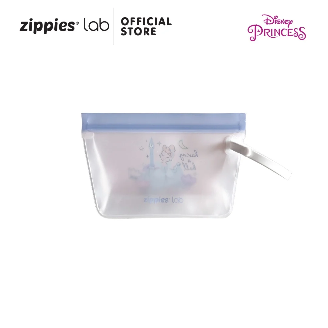 Zippies Lab Princess