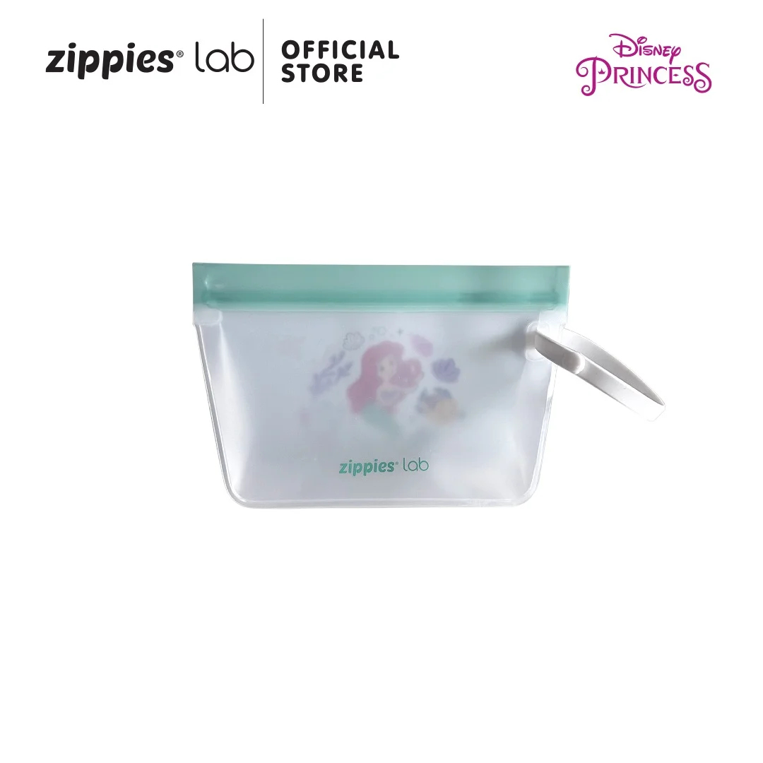 Zippies Lab Princess