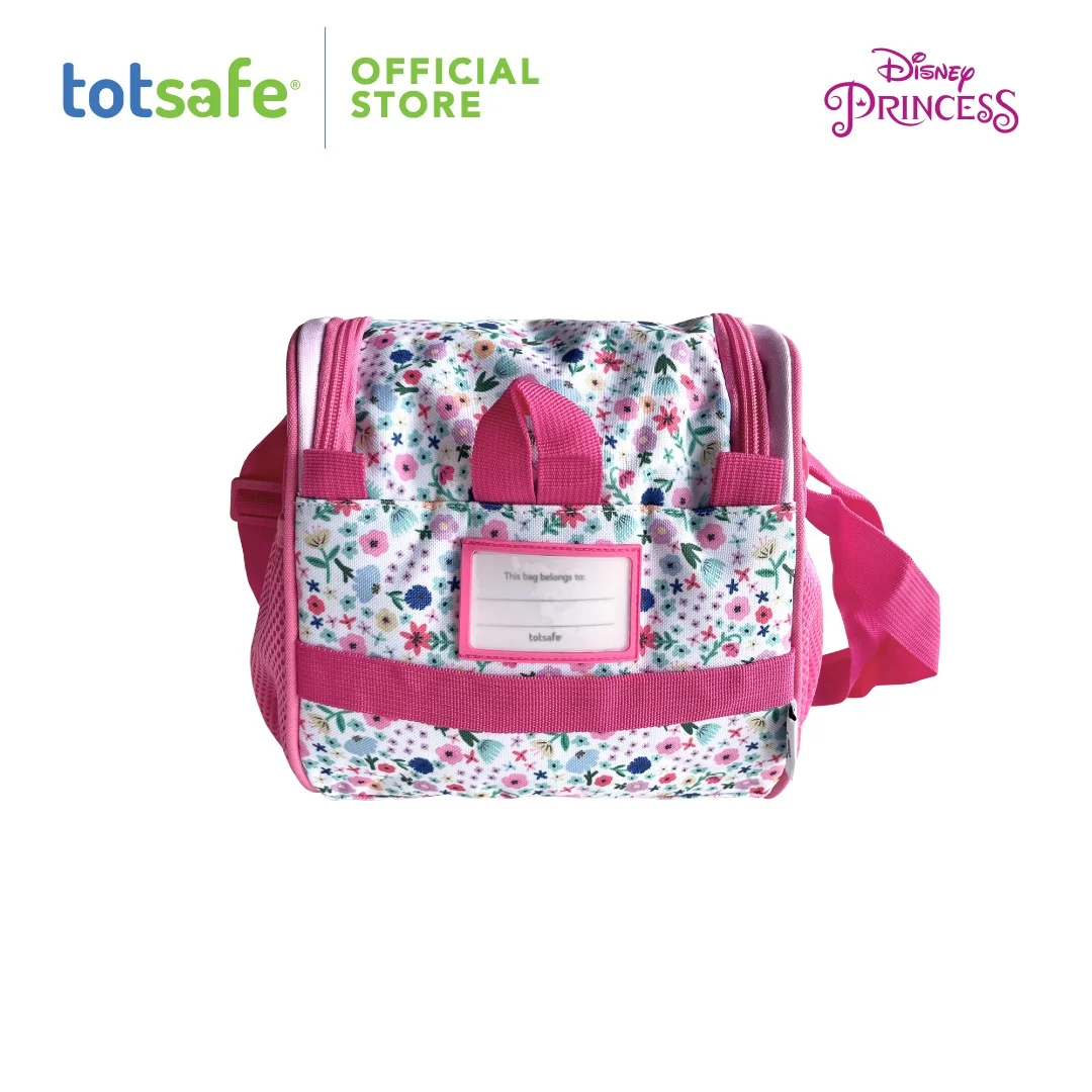 Totsafe Disney Marve