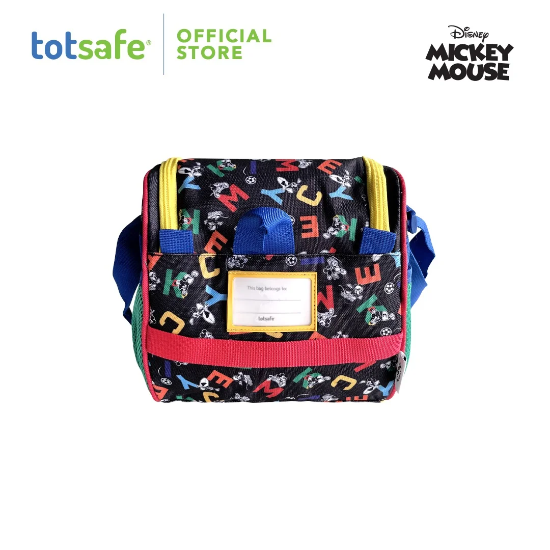Totsafe Disney Marve