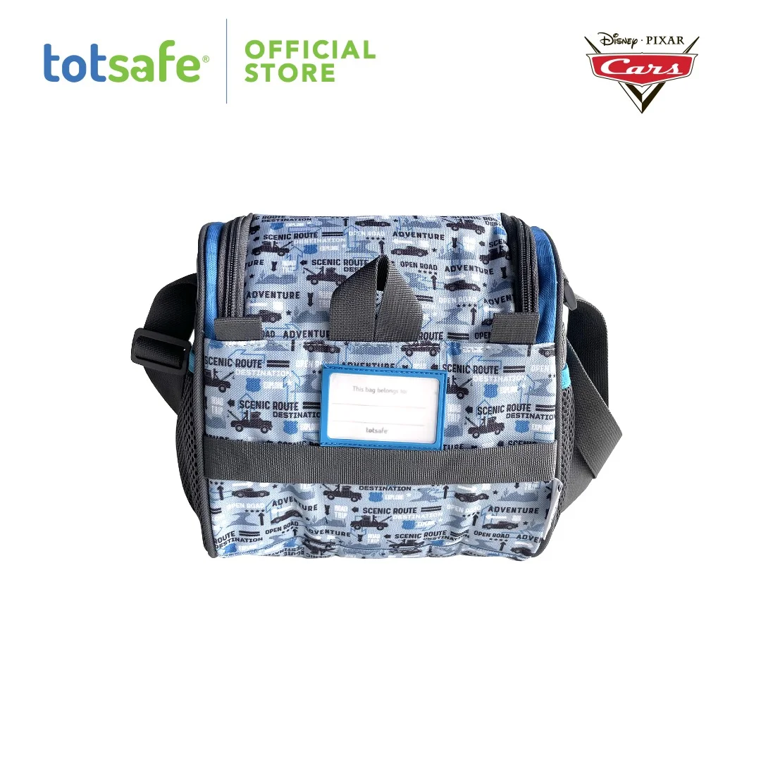 Totsafe Disney Marve