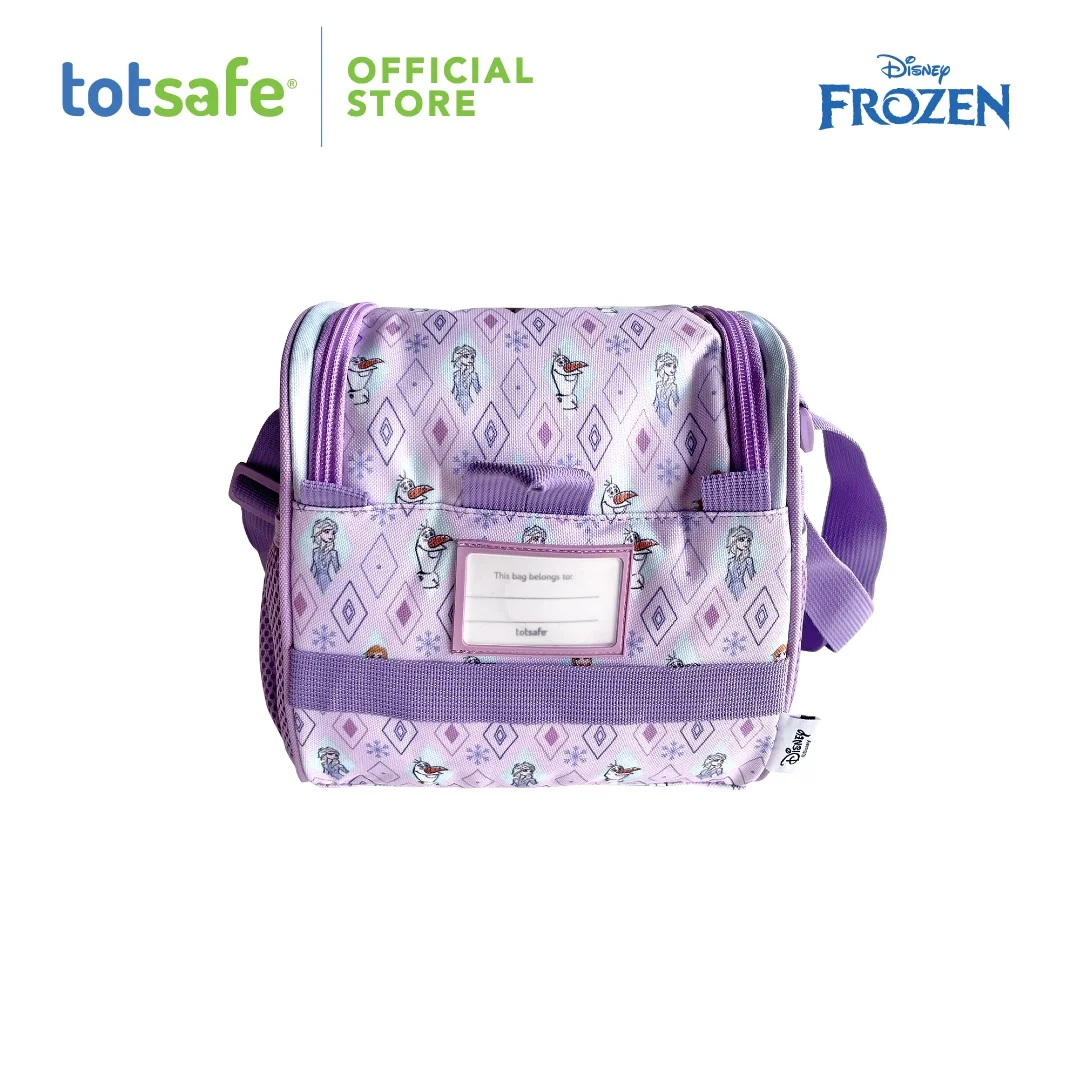 Totsafe Disney Marve