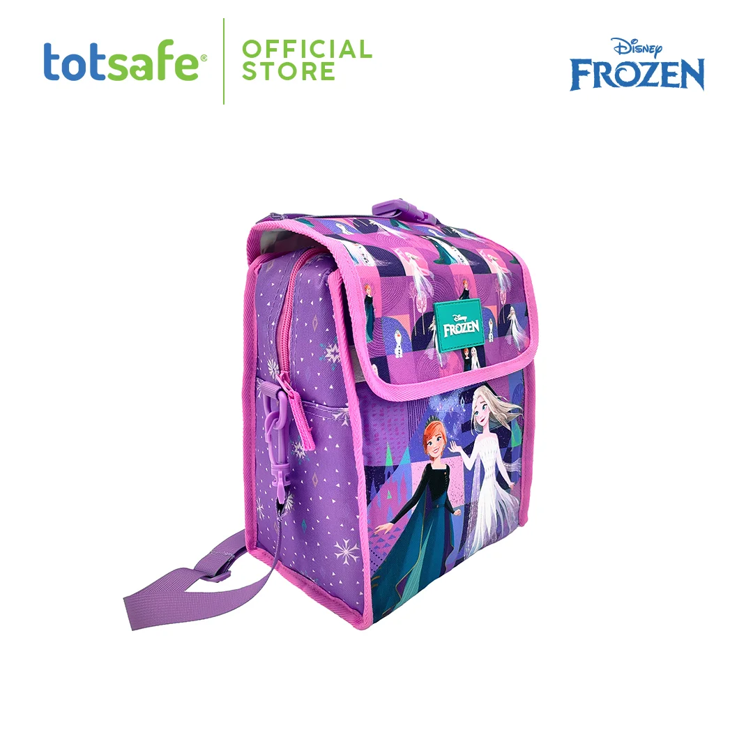 Totsafe Disney Marve