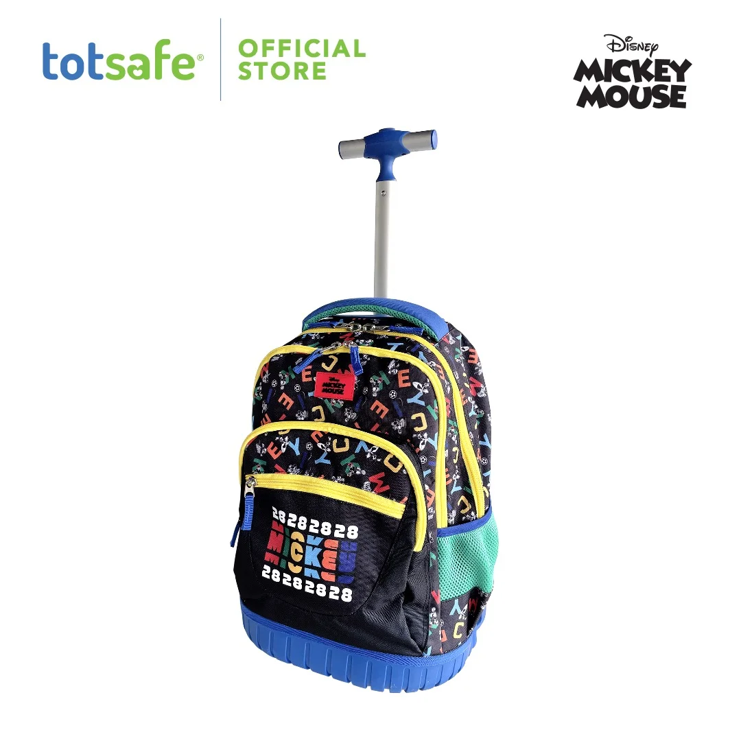 Totsafe Disney Backp