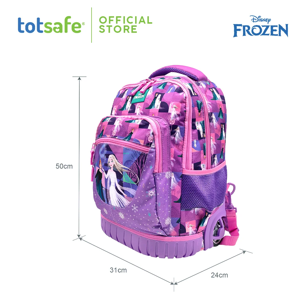 Totsafe Disney Backp