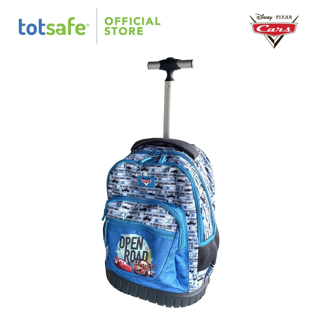 Totsafe Disney Backp