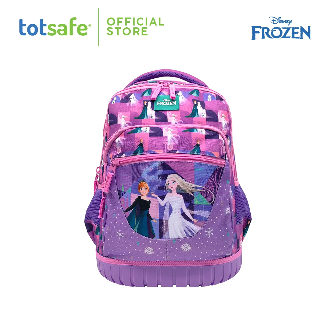 Totsafe Disney Backp