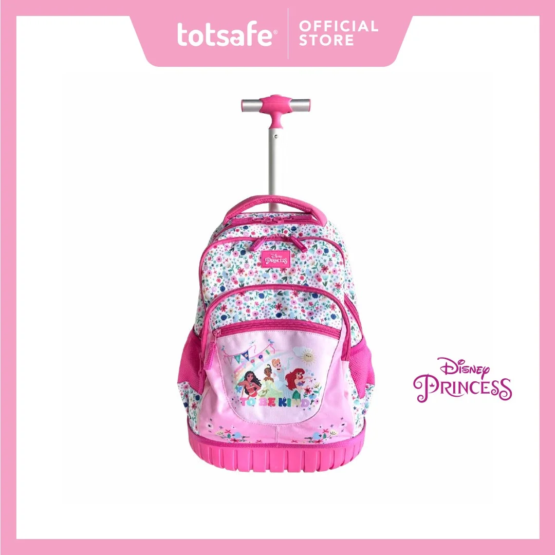 Totsafe Disney Backp