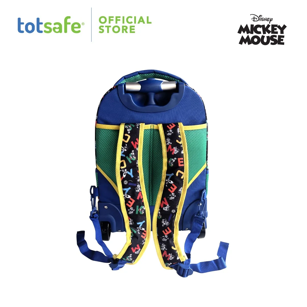 Totsafe Disney Backp