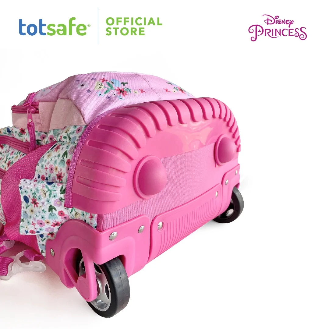 Totsafe Disney Backp