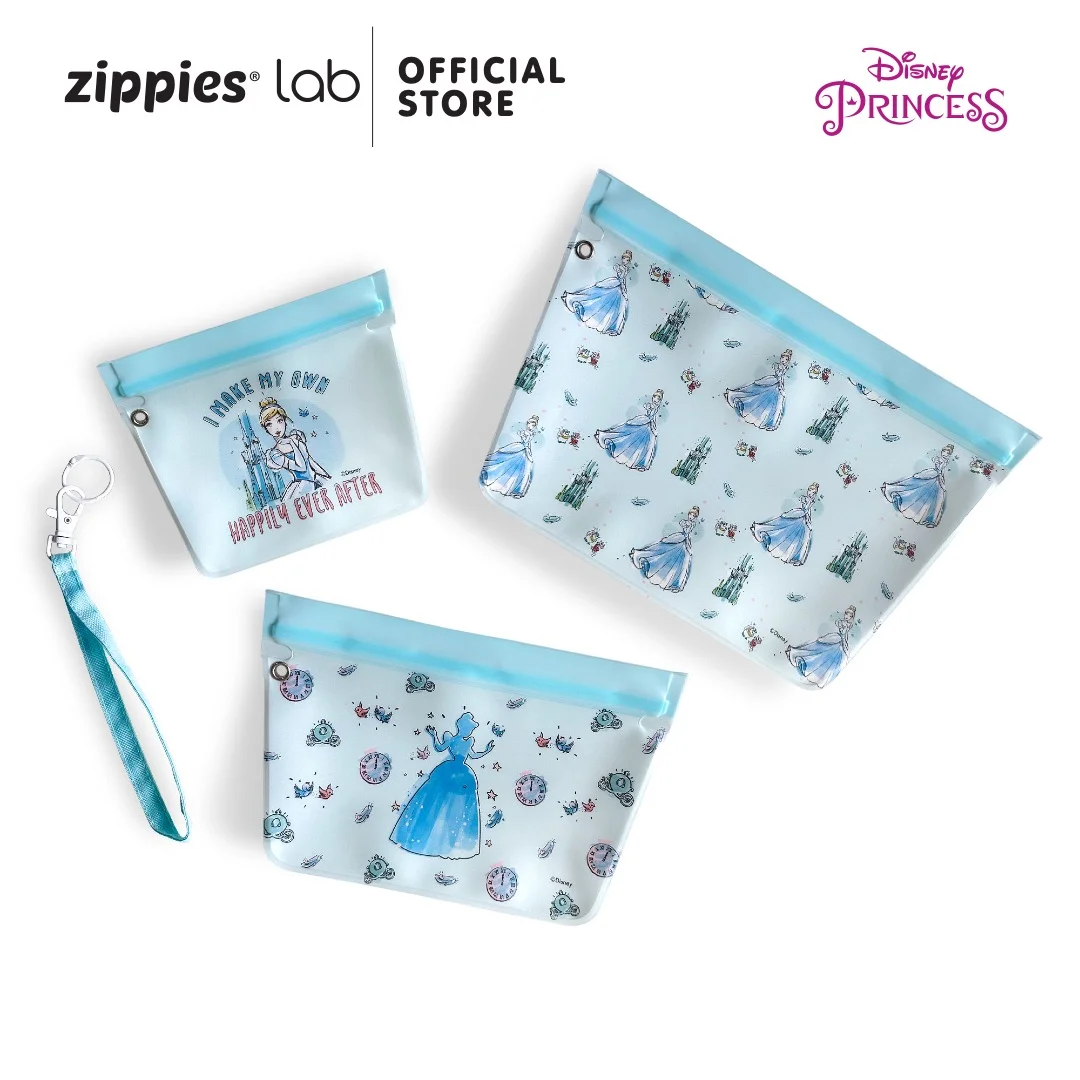 Zippies Lab Disney P