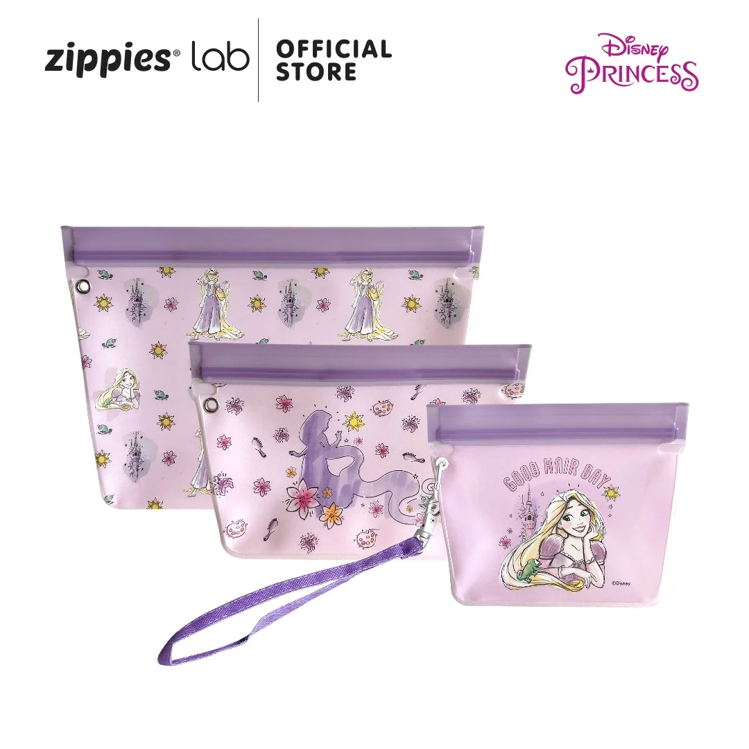 Zippies Lab Disney P