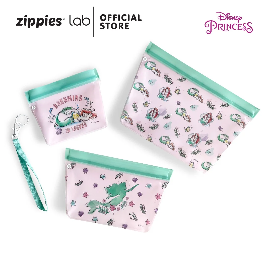 Zippies Lab Disney P