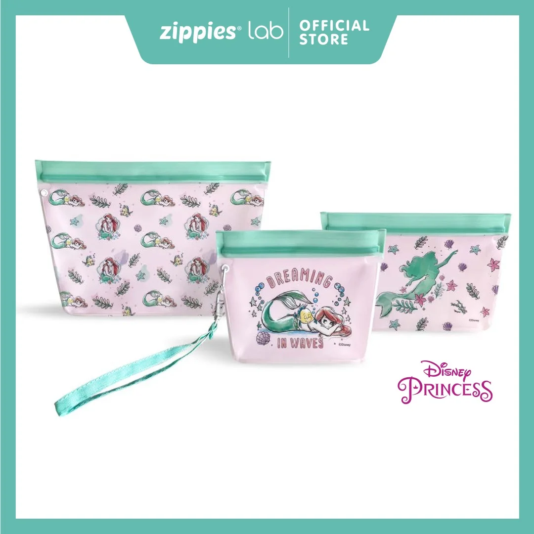 Zippies Lab Disney P
