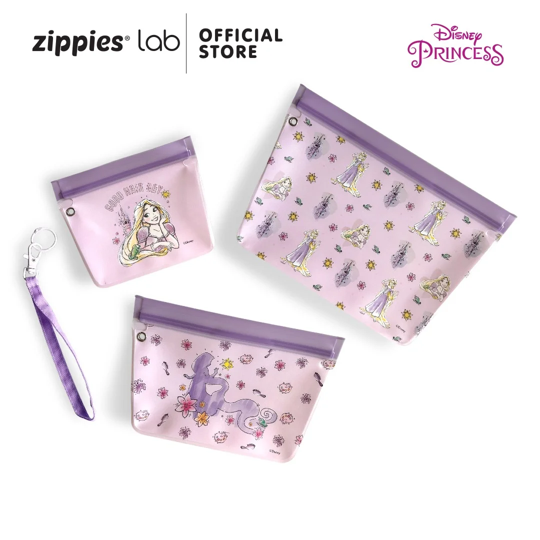 Zippies Lab Disney P