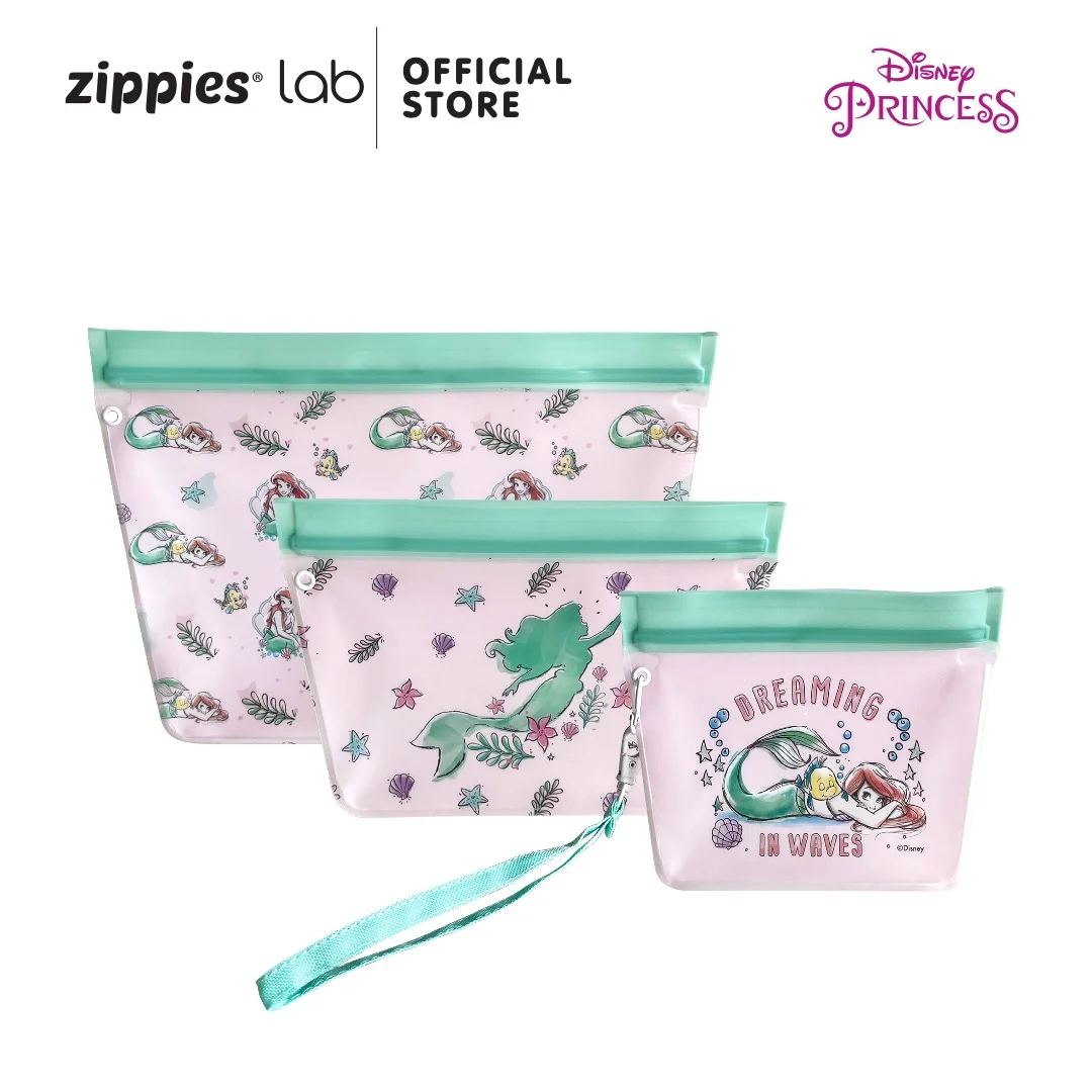 Zippies Lab Disney P