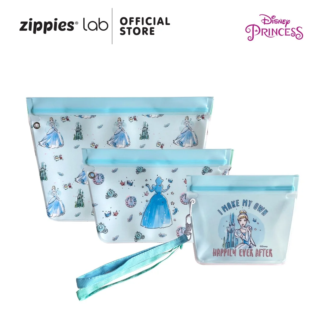 Zippies Lab Disney P