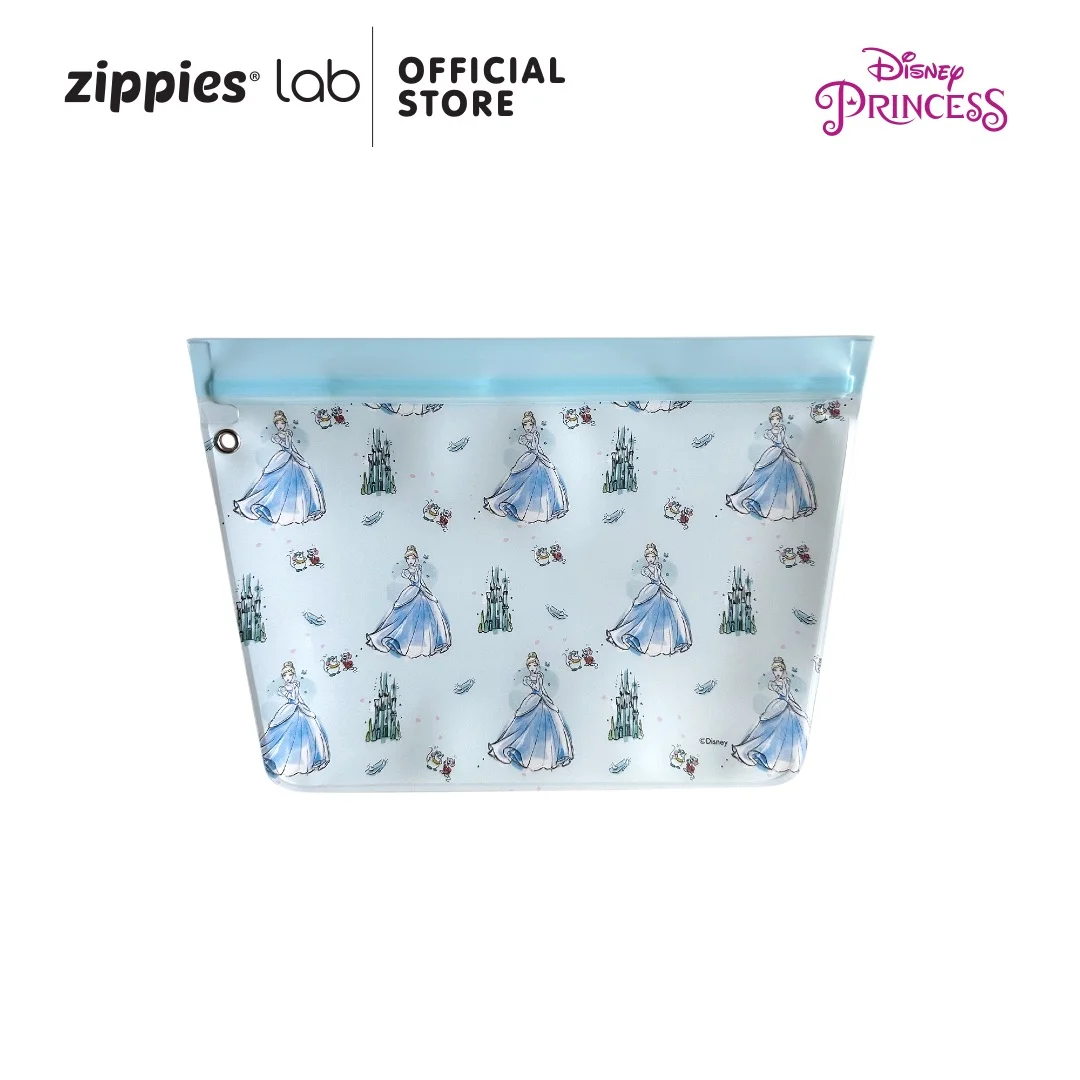 Zippies Lab Disney P