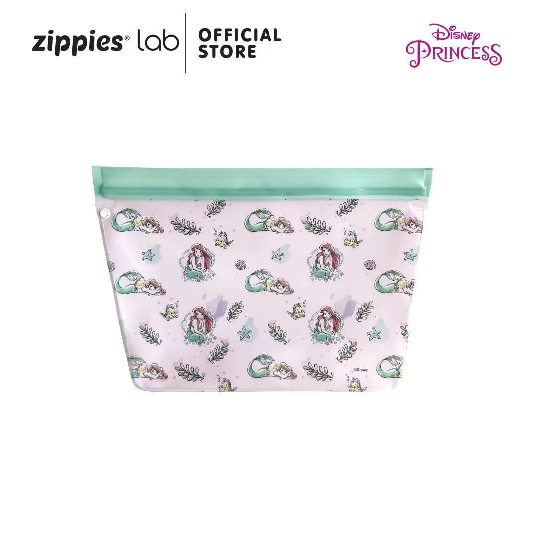 Zippies Lab Disney P
