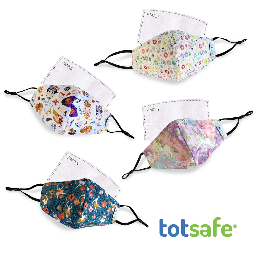 Totsafe Lifestyle Ma