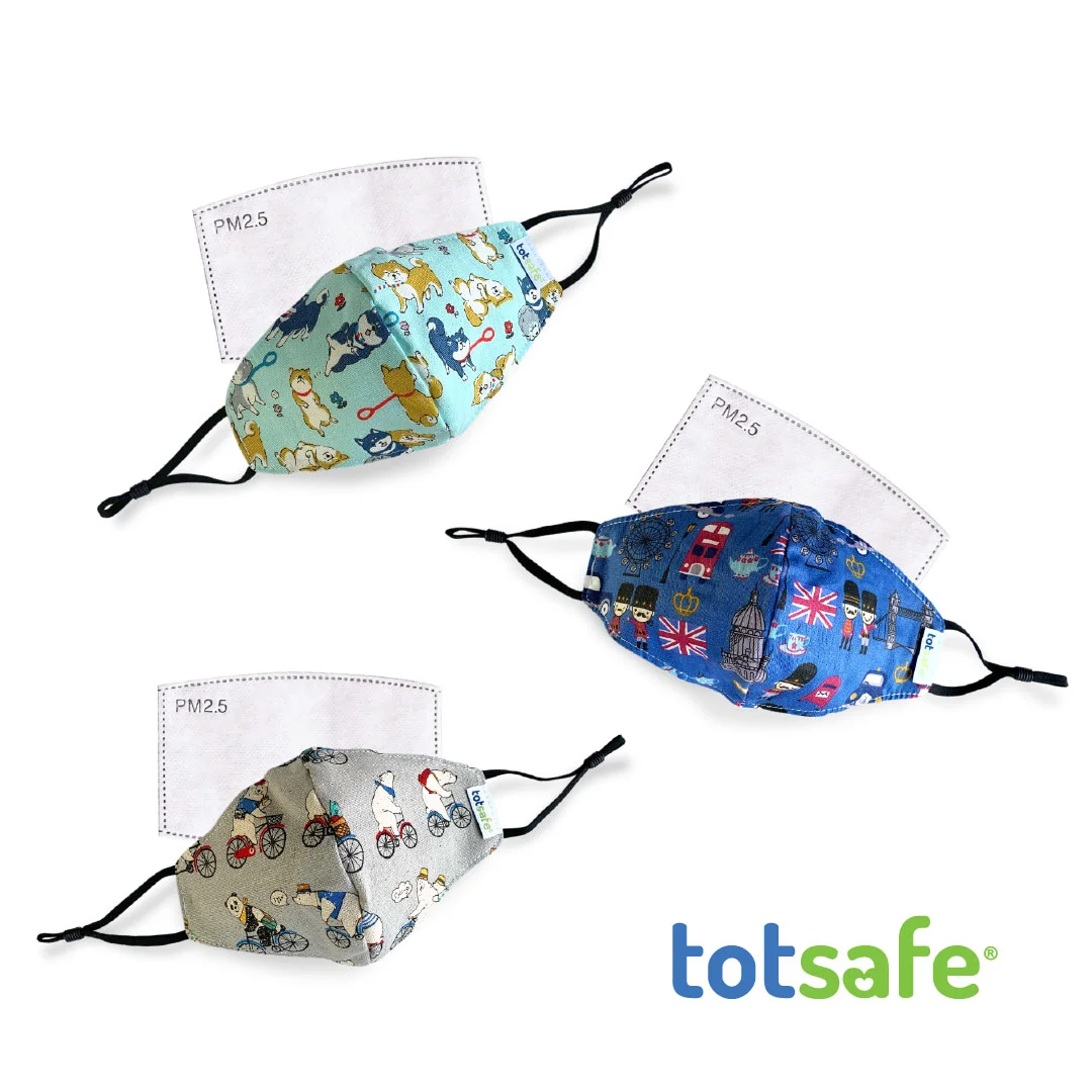 Totsafe Lifestyle Ma