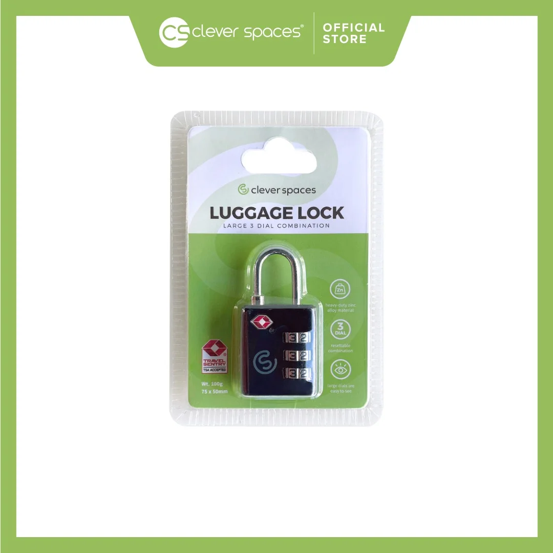 Clever Spaces TSA-Ap