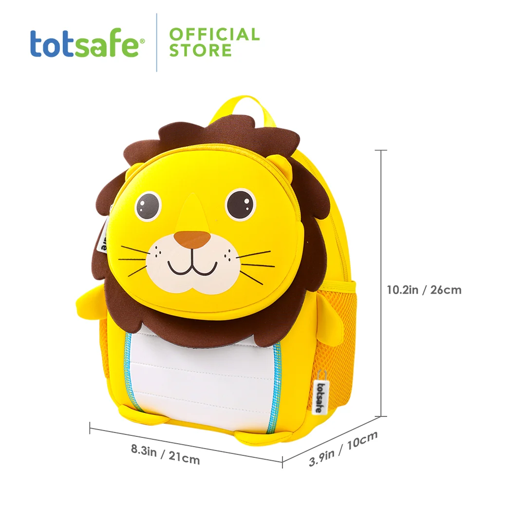 Totsafe 3D Neoprene