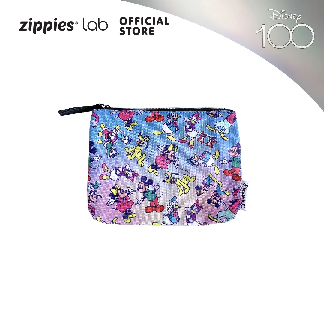 Disney 100 BASIC Mul