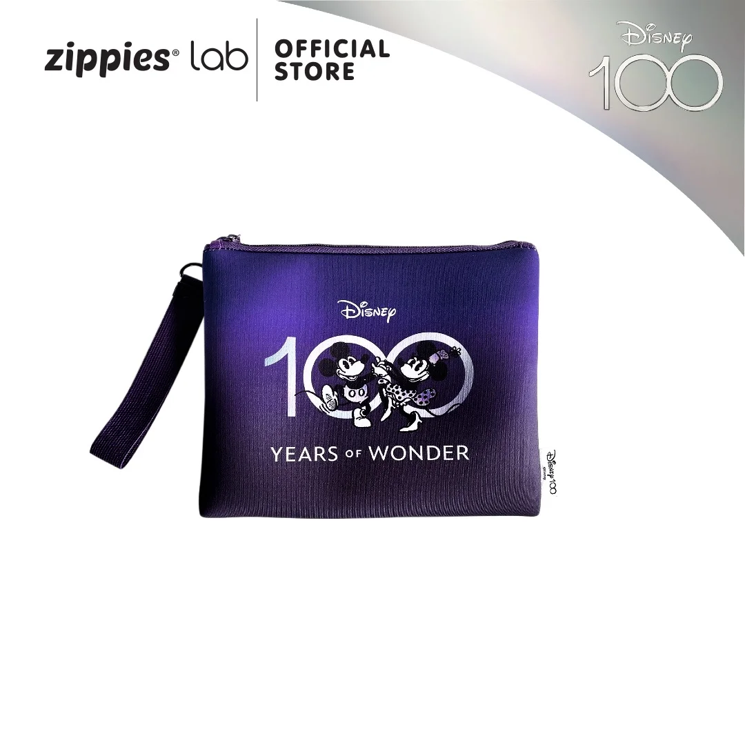 Disney 100 BASIC Mul