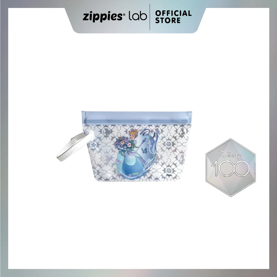 Zippies Lab Disney 1