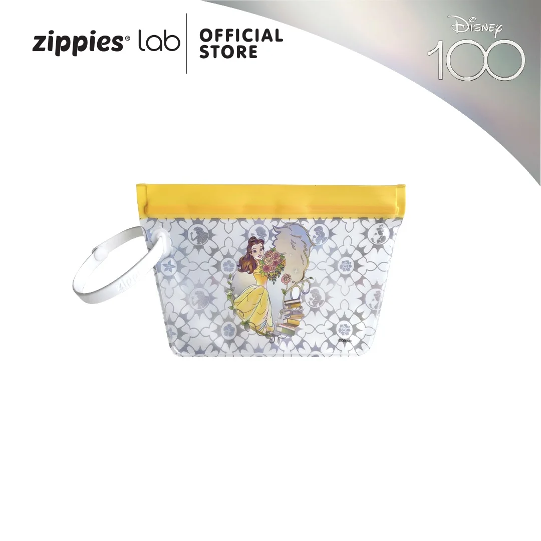 Zippies Lab Disney 1