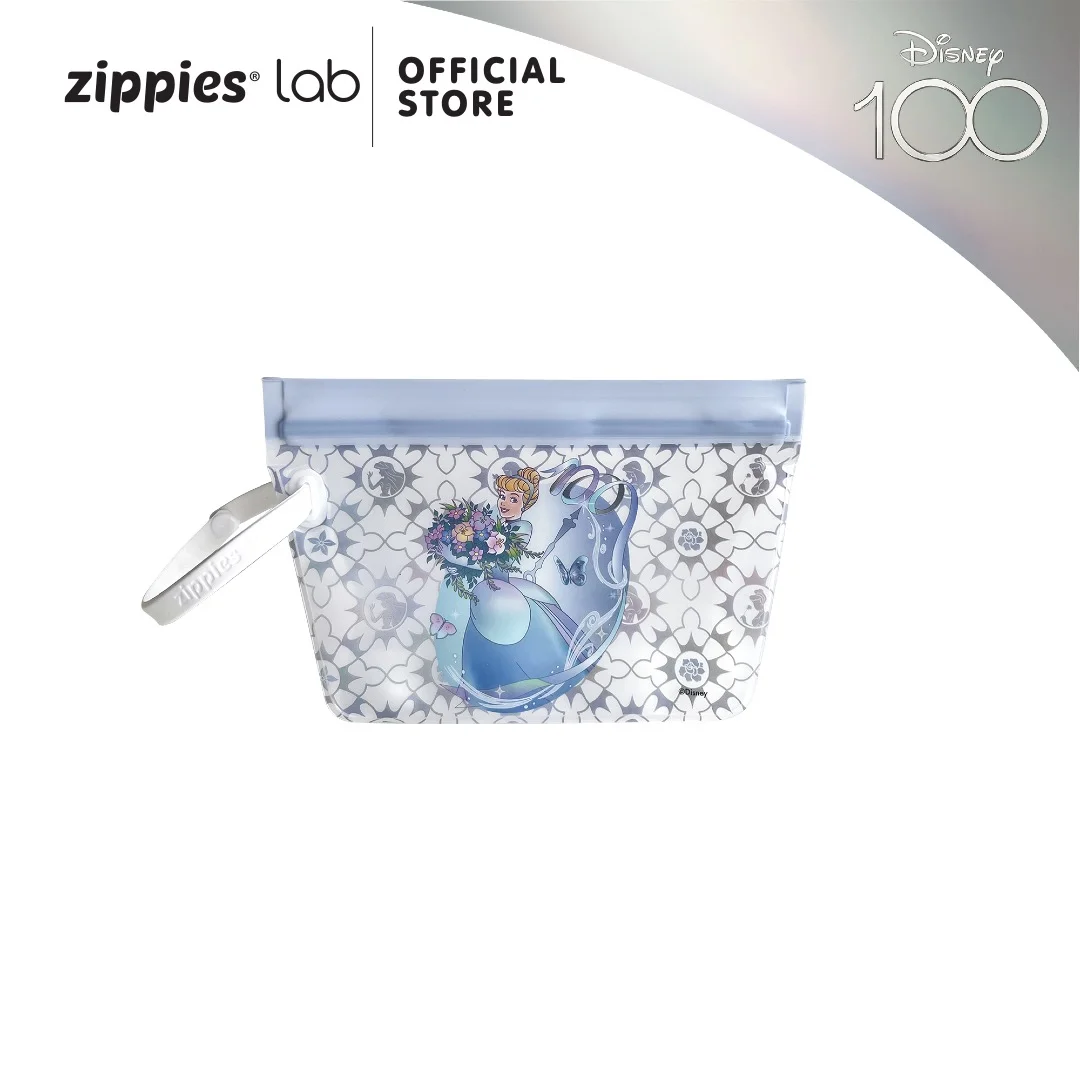 Zippies Lab Disney 1