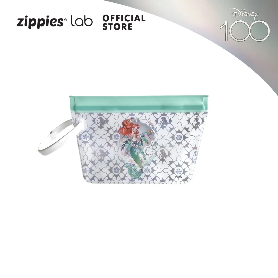 Zippies Lab Disney 1