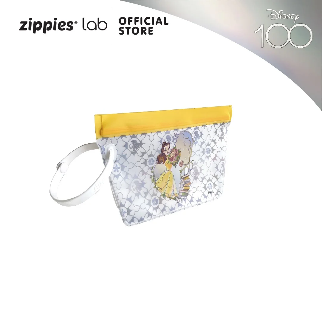 Zippies Lab Disney 1