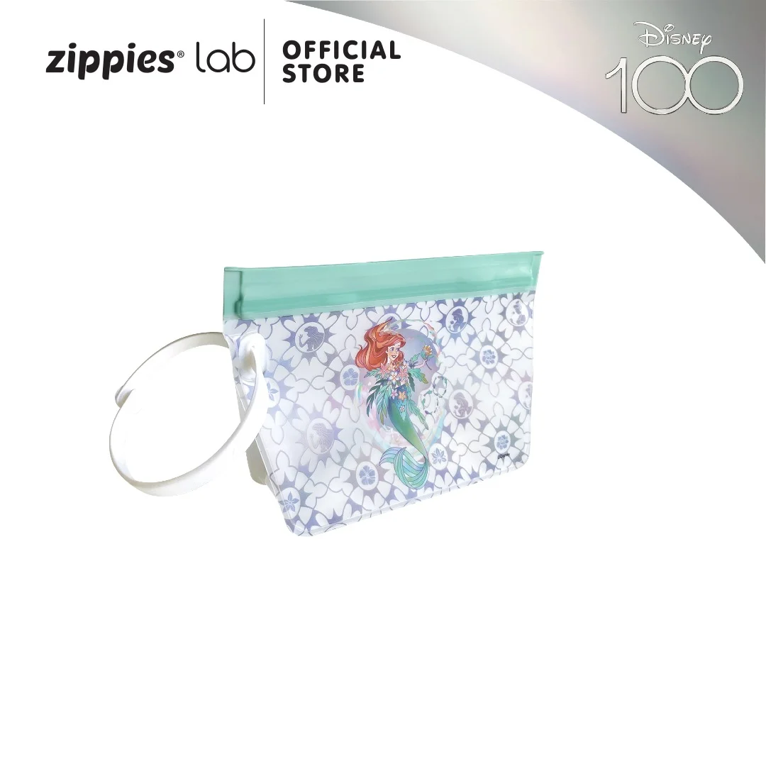 Zippies Lab Disney 1