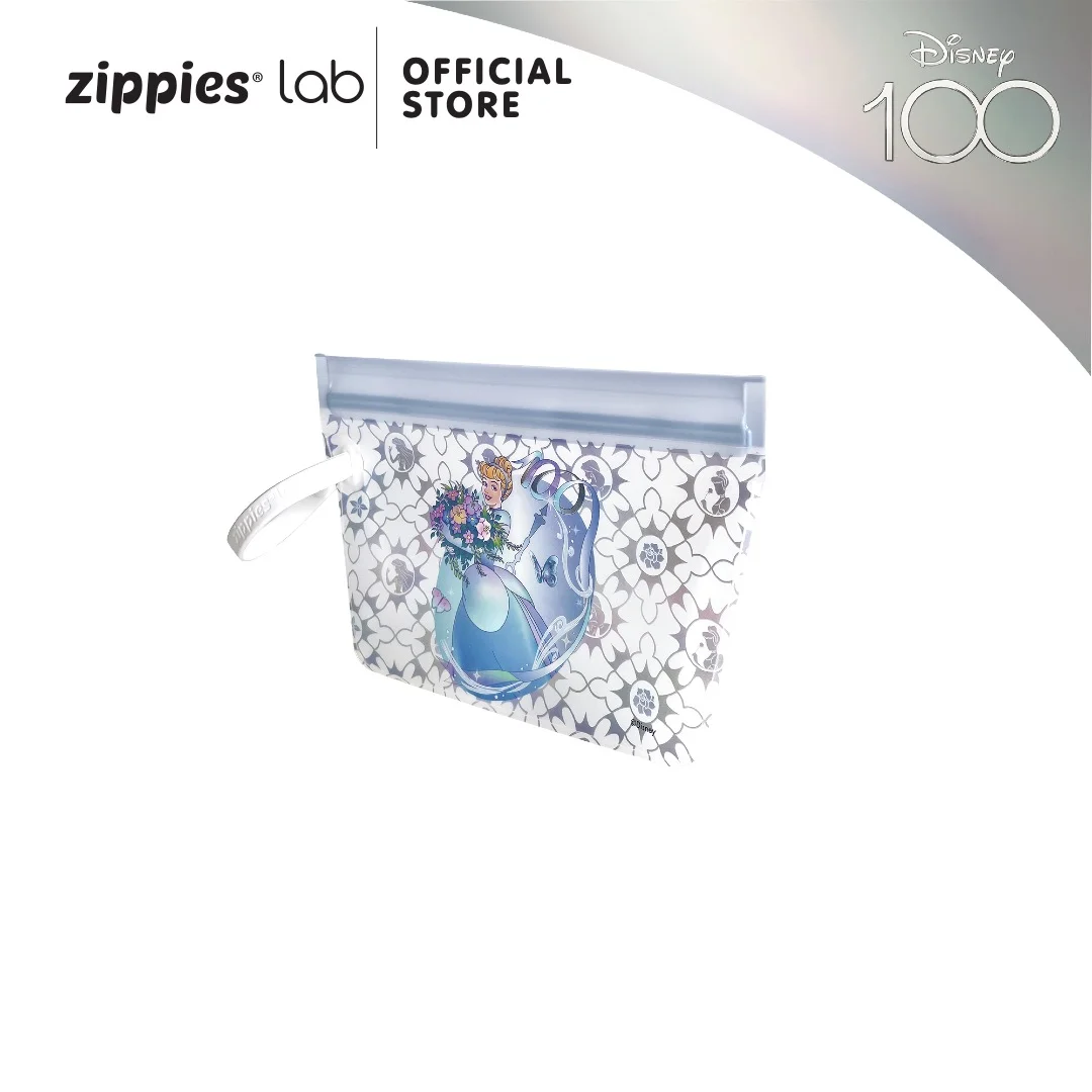 Zippies Lab Disney 1