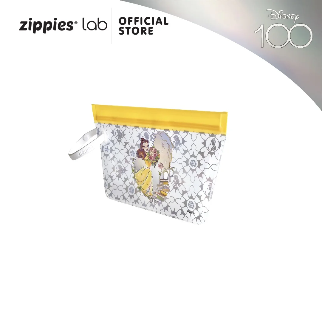 Zippies Lab Disney 1