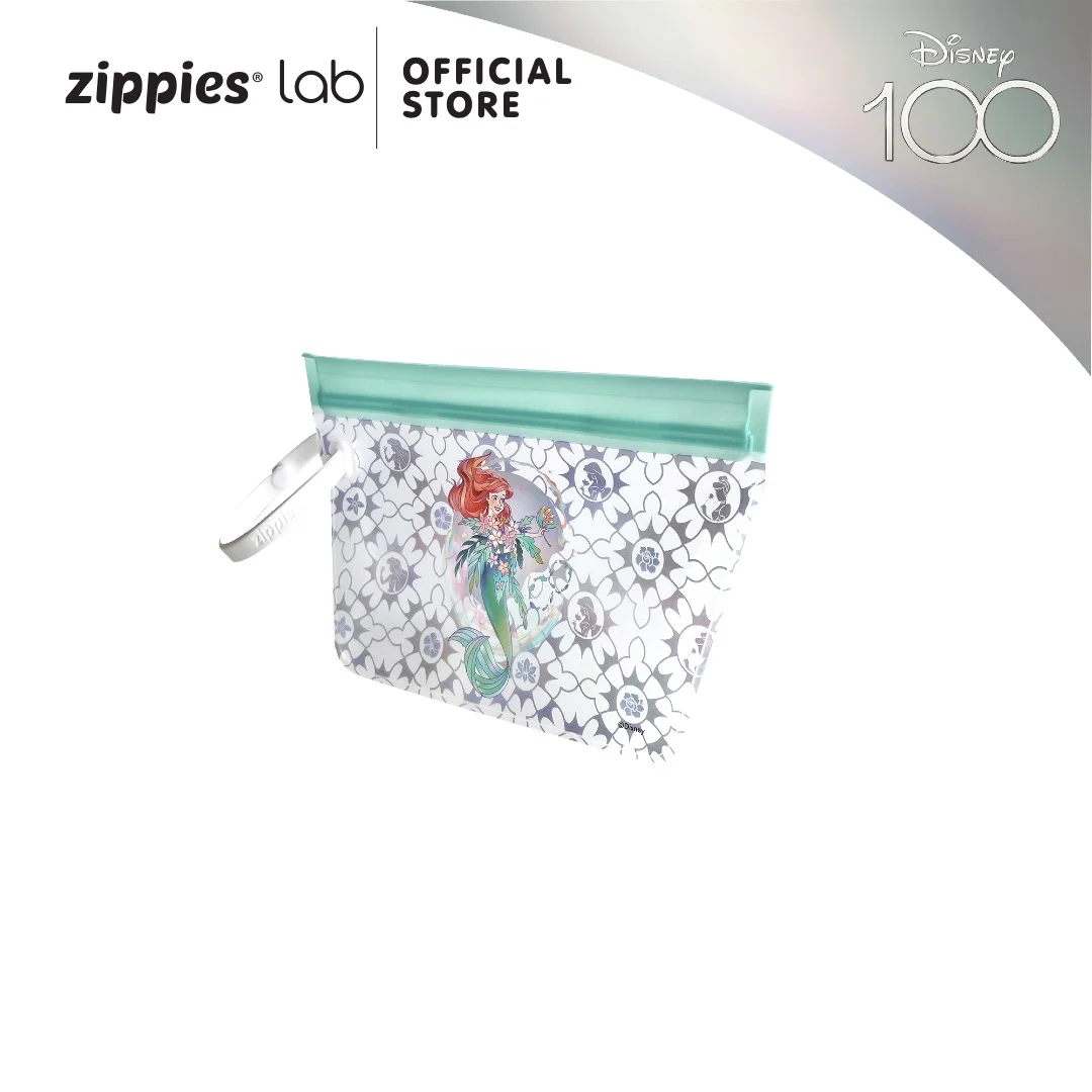 Zippies Lab Disney 1