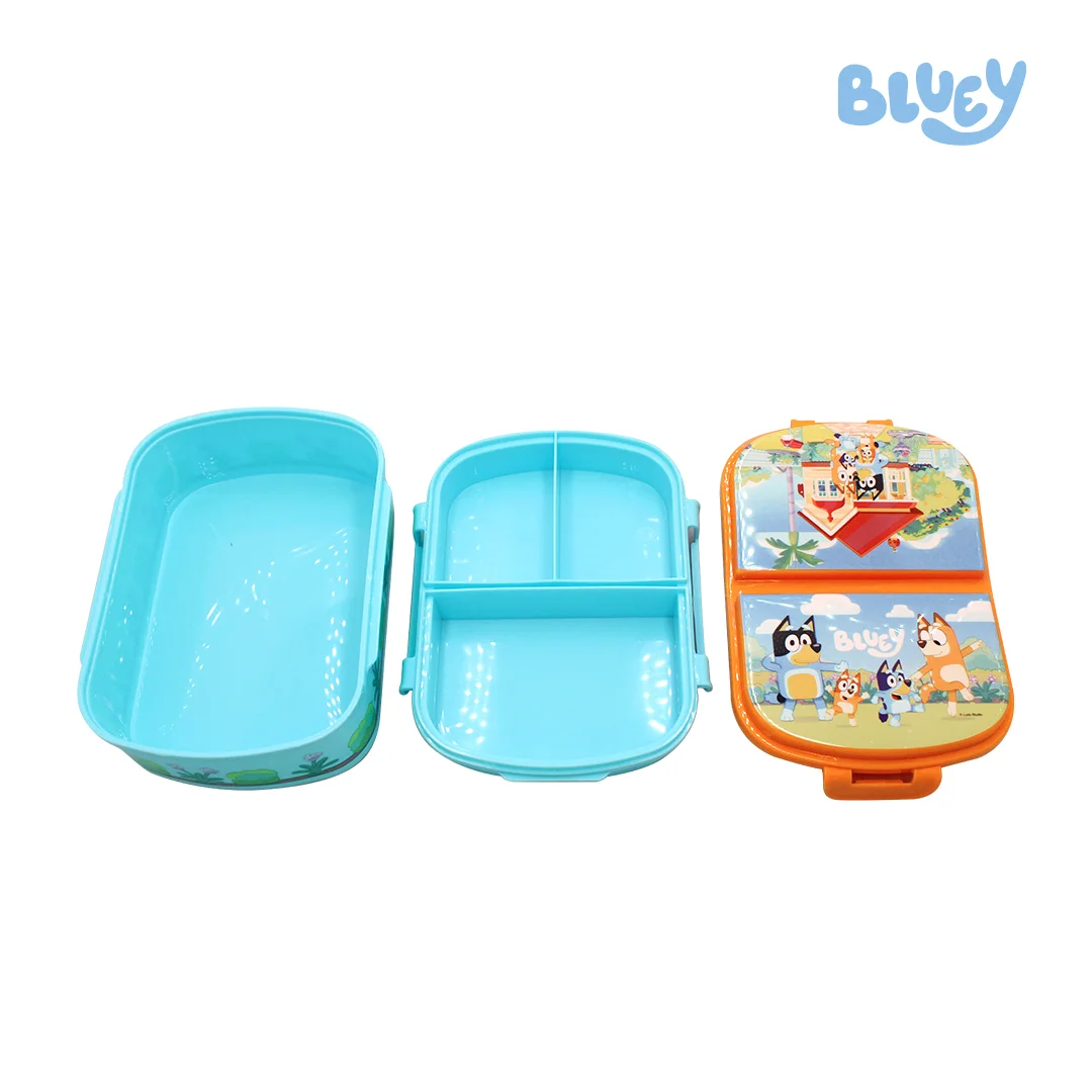 Totsafe Bluey 3-Part