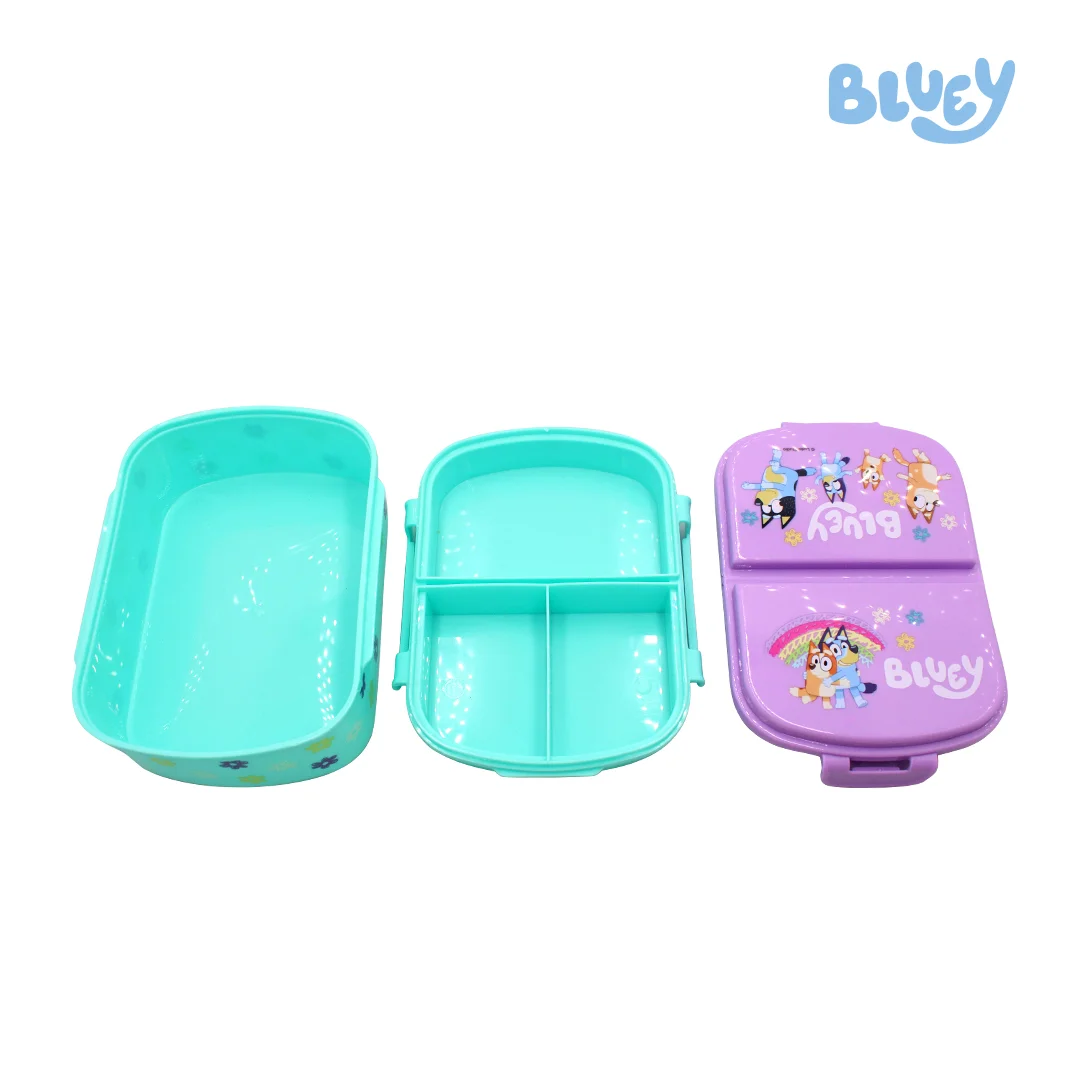 Totsafe Bluey 3-Part