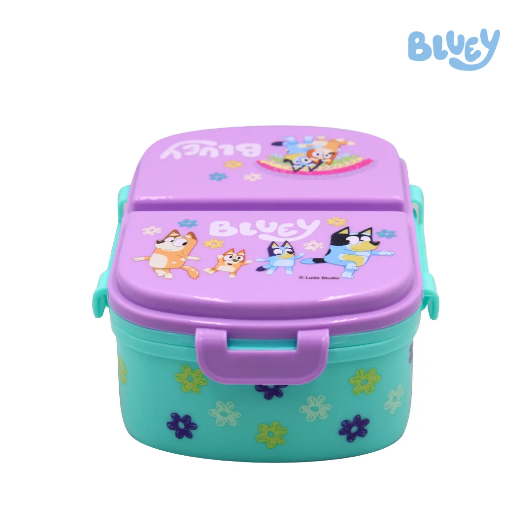 Totsafe Bluey 3-Part