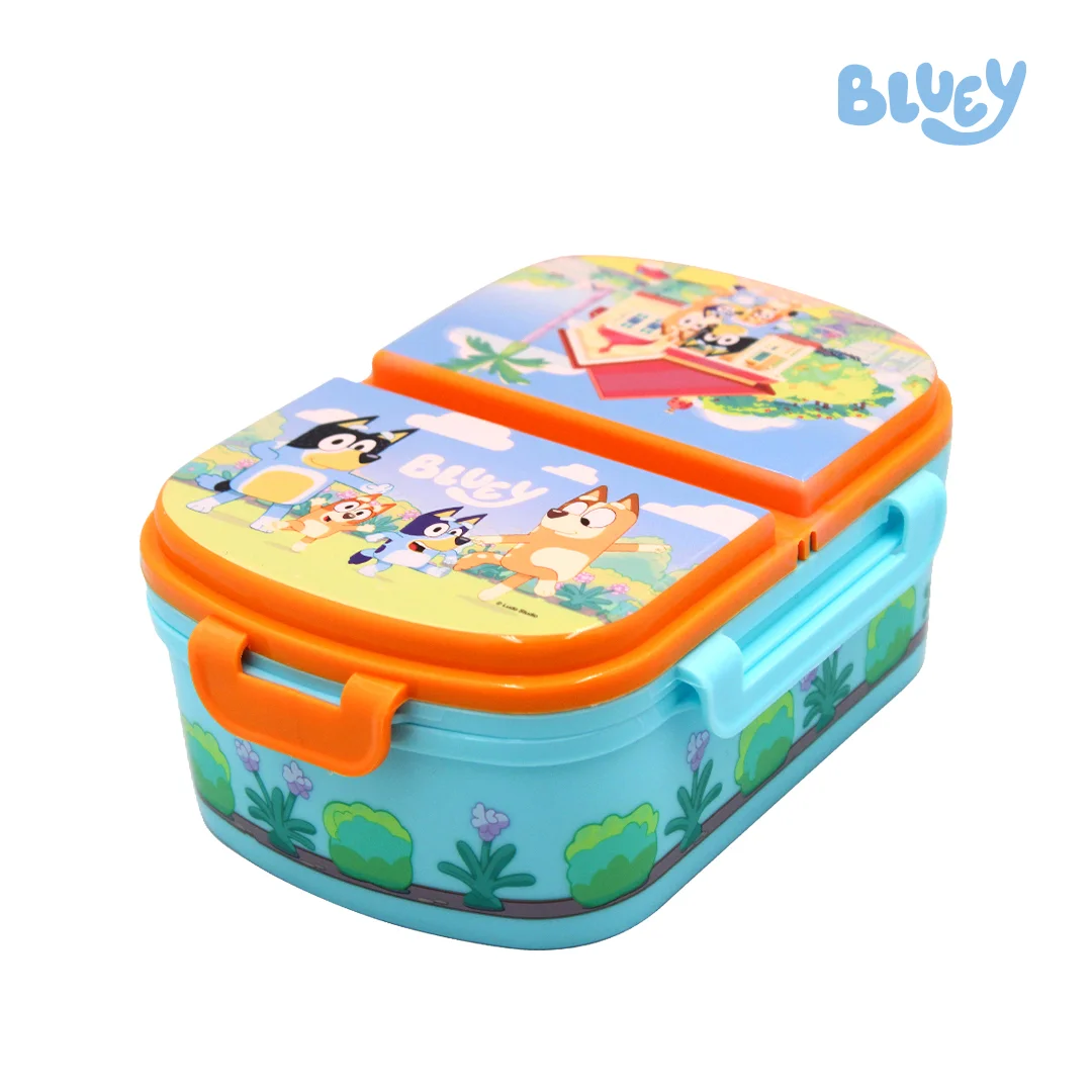 Totsafe Bluey 3-Part