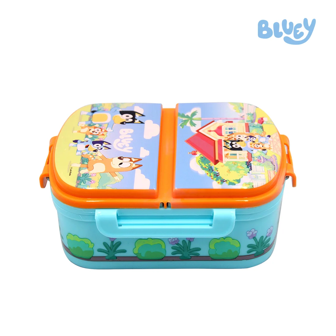 Totsafe Bluey 3-Part