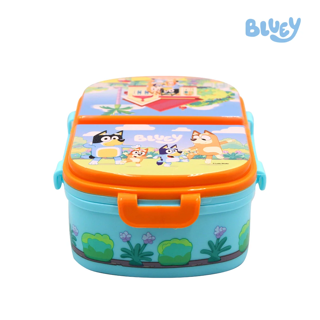 Totsafe Bluey 3-Part
