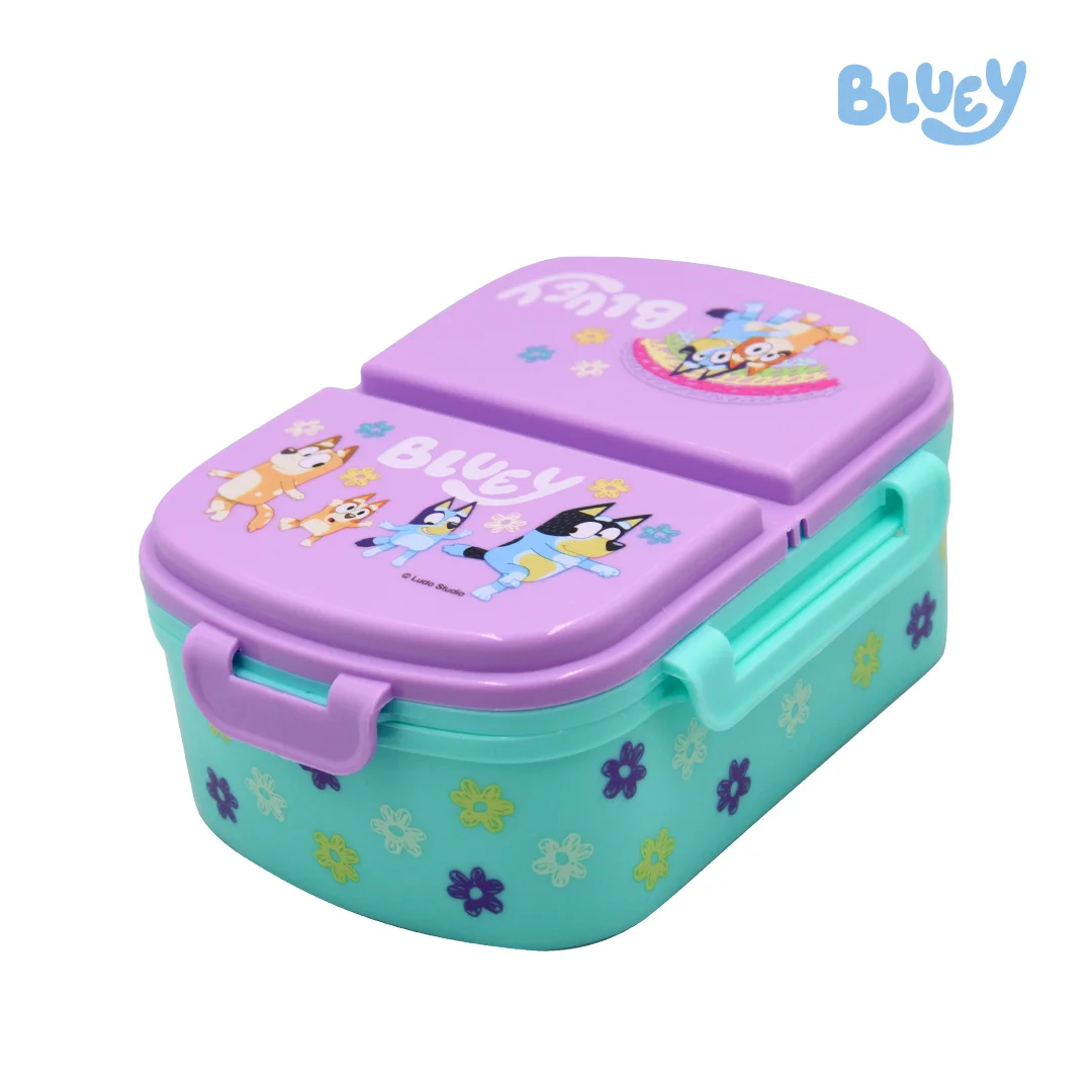 Totsafe Bluey 3-Part