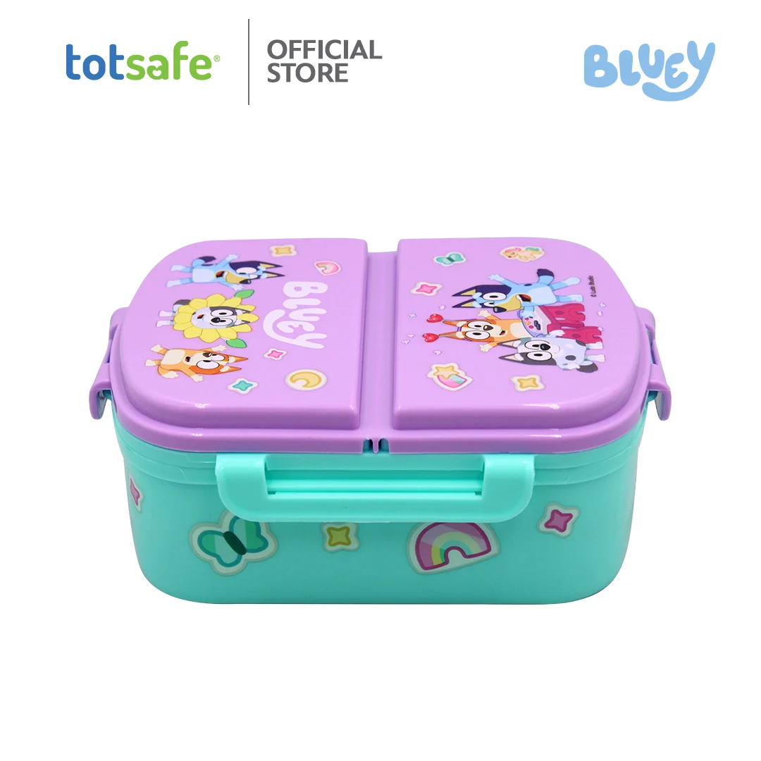 Totsafe Bluey 3-Part