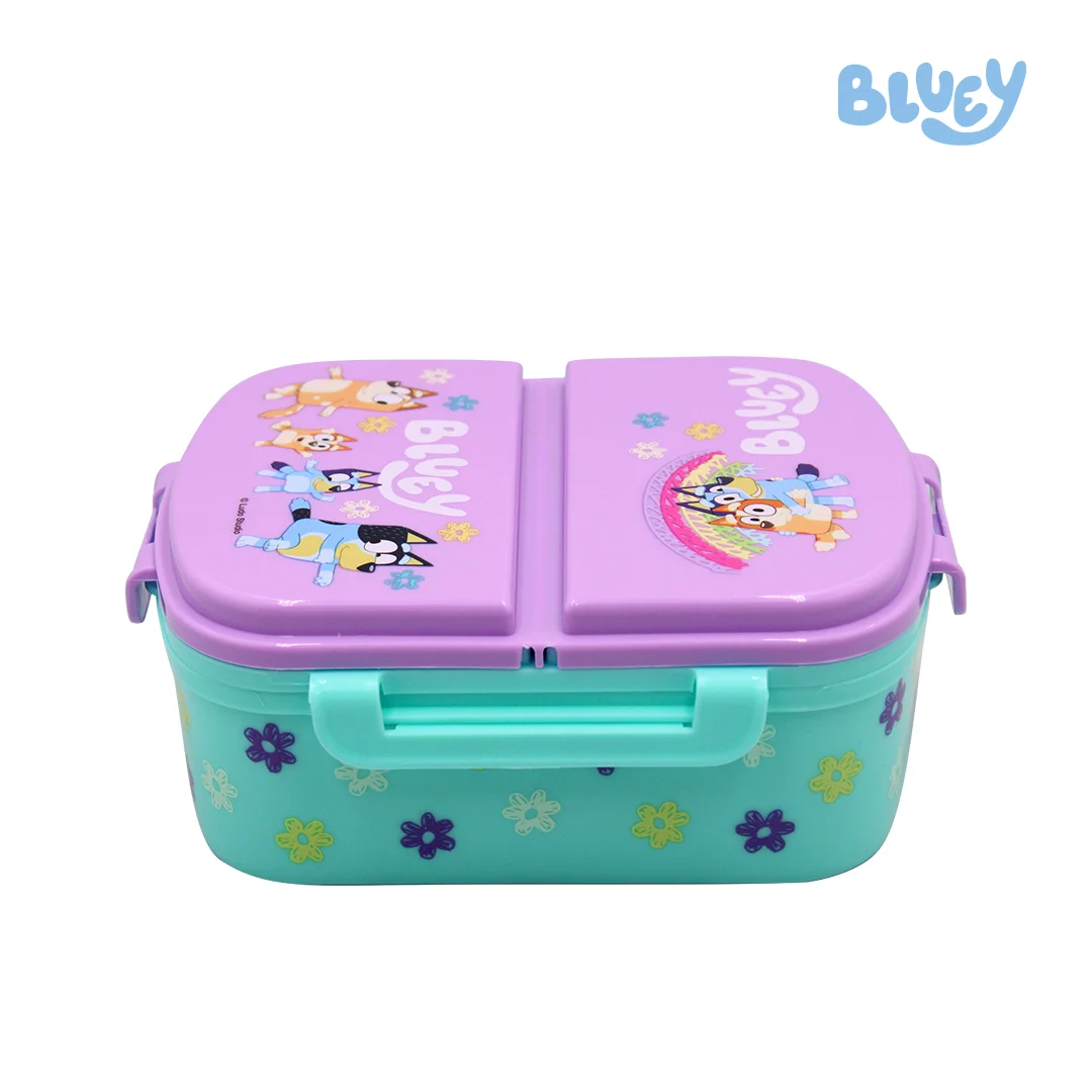 Totsafe Bluey 3-Part