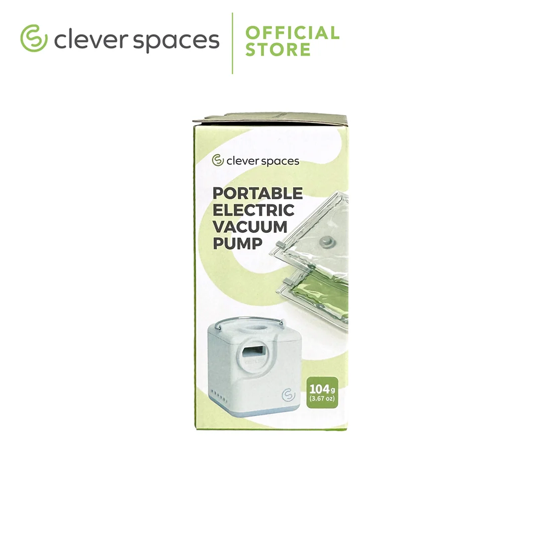 Clever Spaces Portab