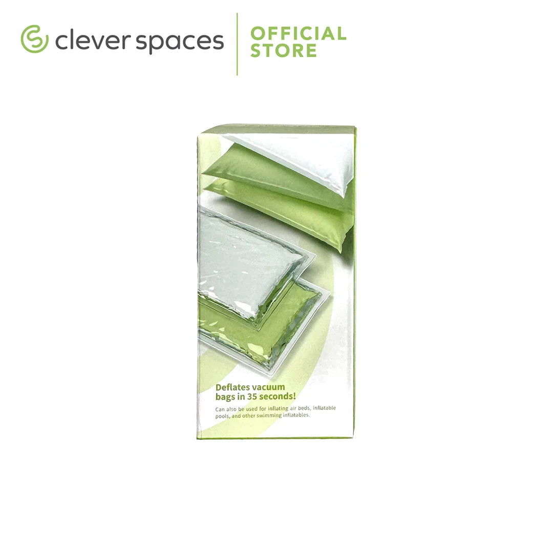 Clever Spaces Portab