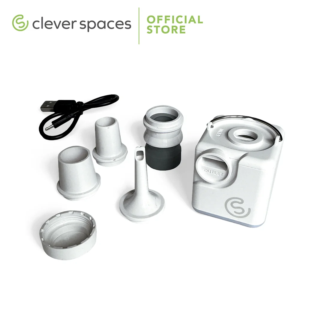 Clever Spaces Portab